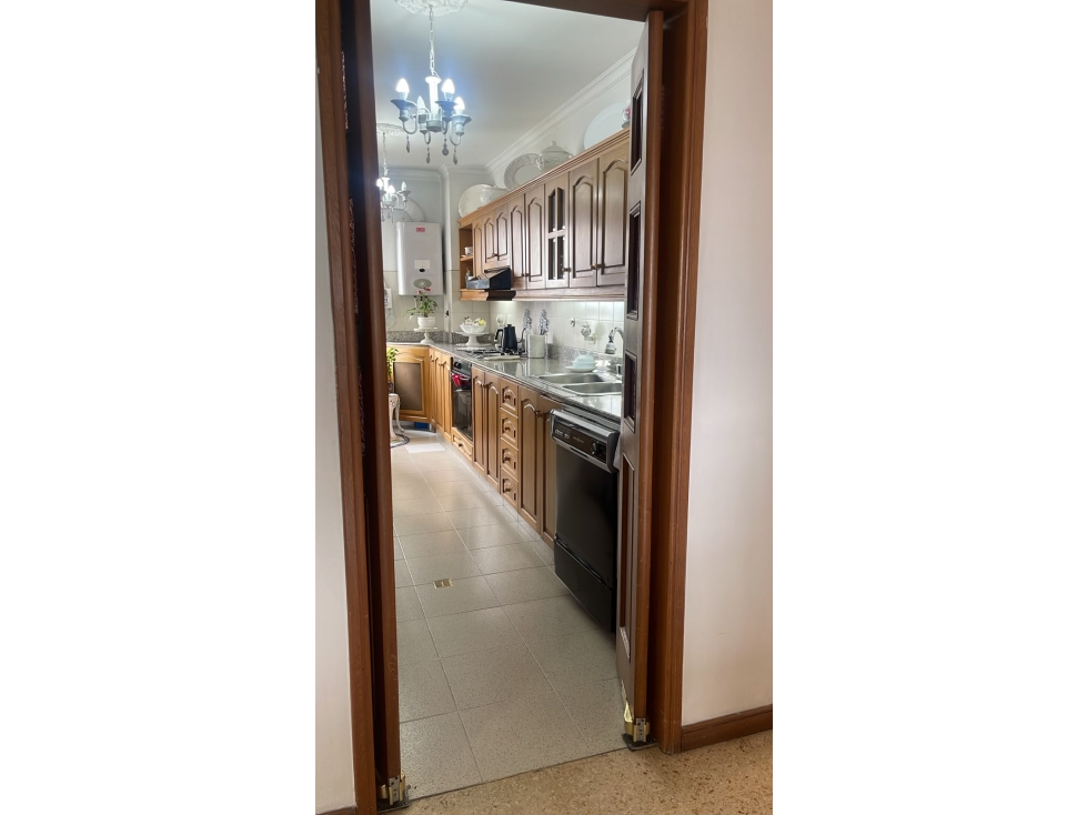 3BR Apartment in El Poblado (177 m²) for Sale - 2