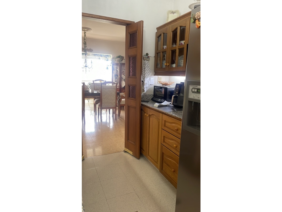 3BR Apartment in El Poblado (177 m²) for Sale - 3