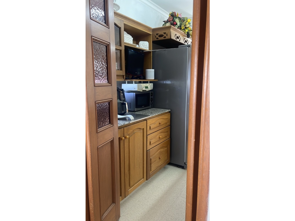 3BR Apartment in El Poblado (177 m²) for Sale - 4