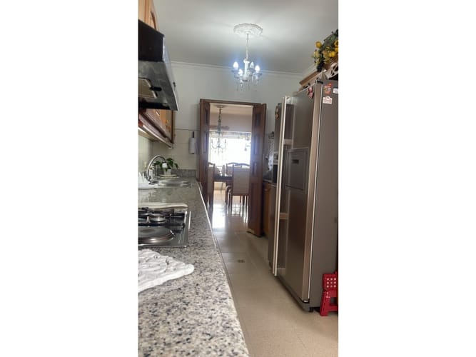 Apartamento de 3 alcobas en venta en El Poblado, Rionegro, 177 m² · foto 5 de 24