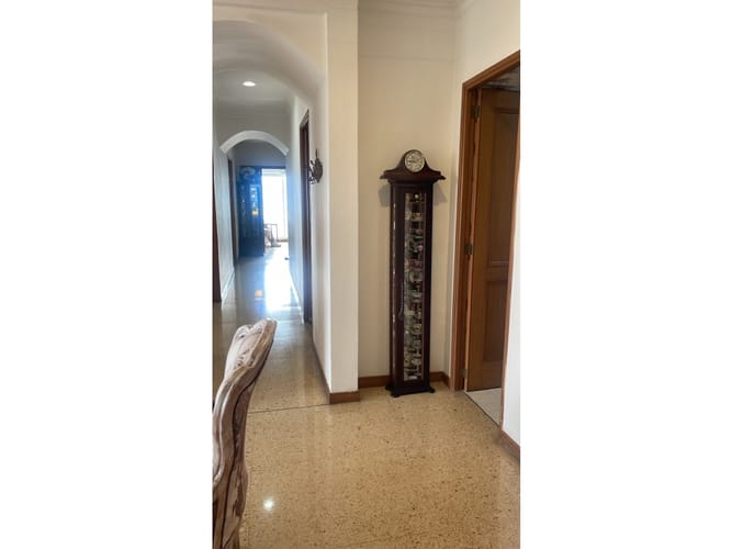 Apartamento de 3 alcobas en venta en El Poblado, Rionegro, 177 m² · foto 6 de 24