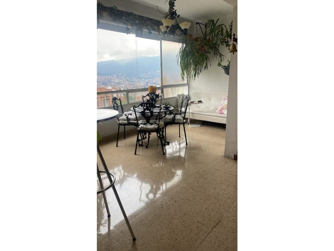 Apartamento de 3 alcobas en venta en El Poblado, Rionegro, 177 m² · foto 8 de 24