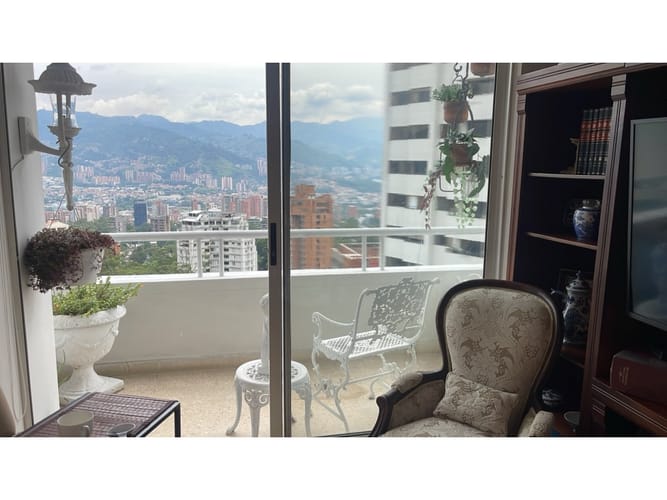 Apartamento de 3 alcobas en venta en El Poblado, Rionegro, 177 m² · foto 9 de 24
