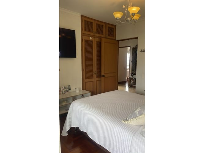 Apartamento de 3 alcobas en venta en El Poblado, Rionegro, 177 m² · foto 14 de 24