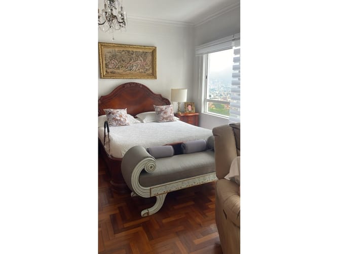 Apartamento de 3 alcobas en venta en El Poblado, Rionegro, 177 m² · foto 16 de 24
