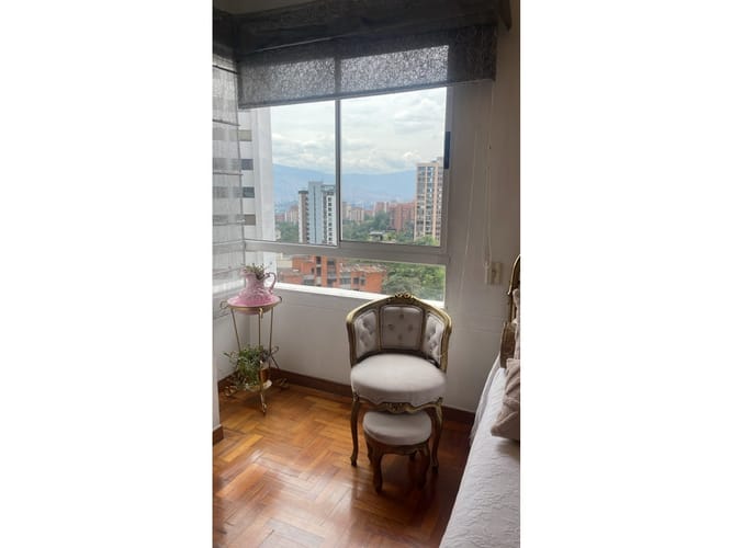 Apartamento de 3 alcobas en venta en El Poblado, Rionegro, 177 m² · foto 17 de 24