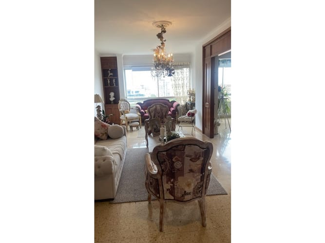 Apartamento de 3 alcobas en venta en El Poblado, Rionegro, 177 m² · foto 21 de 24
