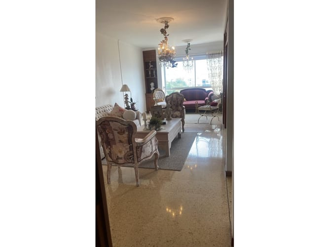 Apartamento de 3 alcobas en venta en El Poblado, Rionegro, 177 m² · foto 23 de 24