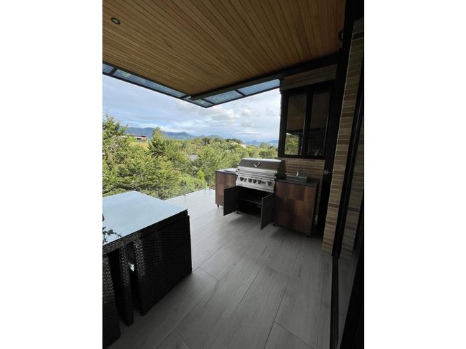 Casa de 5 alcobas en venta en San Antonio De Pereira, El Carmen de Viboral, 500 m² · foto 19 de 24