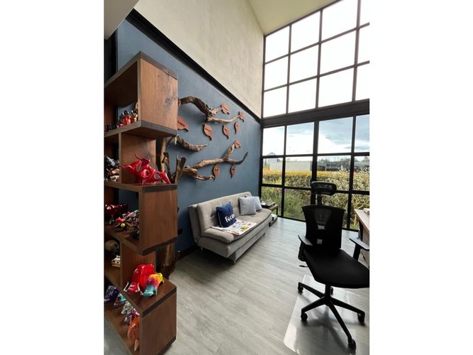 Casa de 5 alcobas en venta en San Antonio De Pereira, El Carmen de Viboral, 500 m² · foto 23 de 24