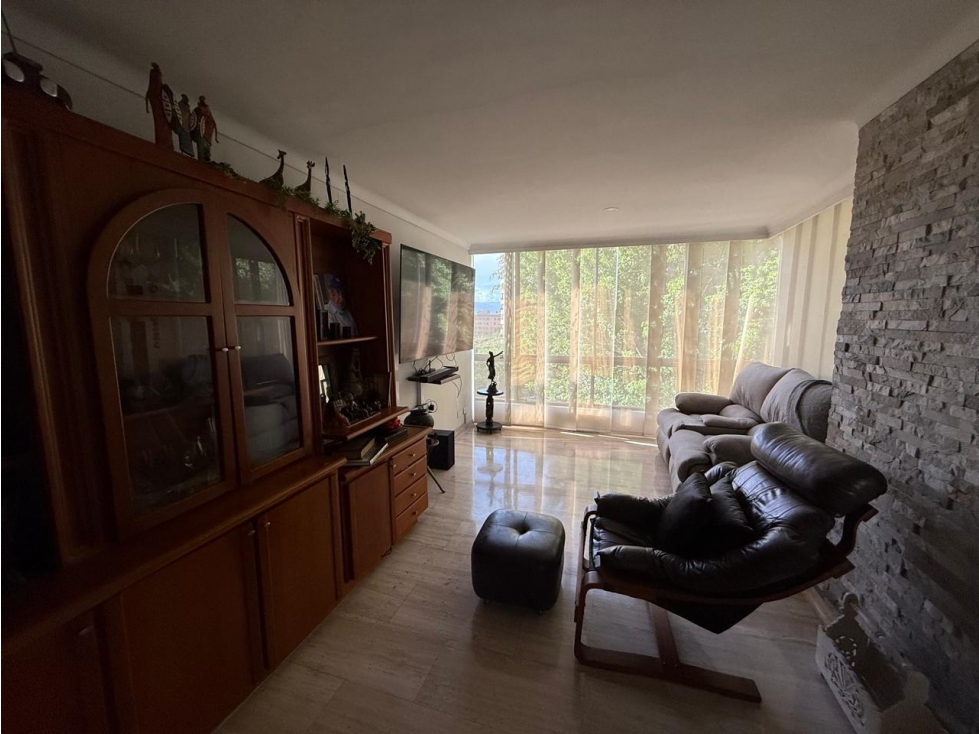 3BR Apartment in El Poblado (258 m²) for Sale - 4