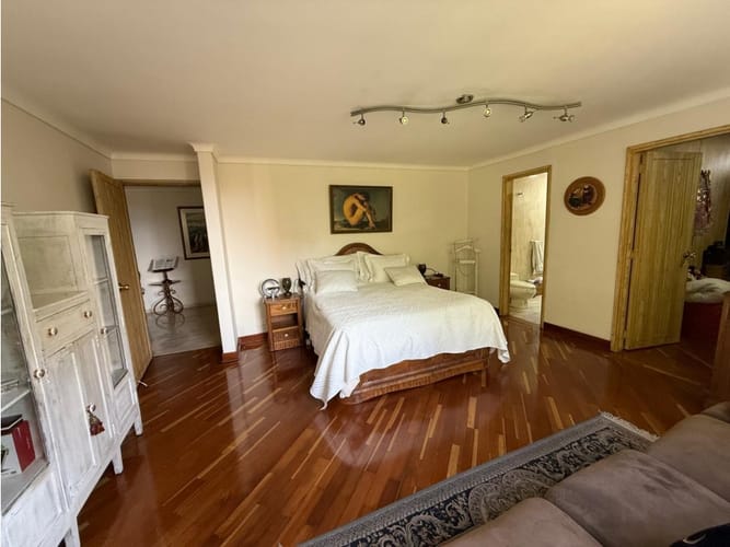 Apartamento de 3 alcobas en venta en El Poblado, Rionegro, 258 m² · foto 5 de 16