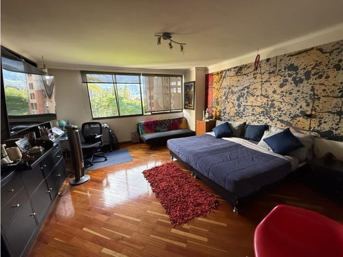 Apartamento de 3 alcobas en venta en El Poblado, Rionegro, 258 m² · foto 6 de 16
