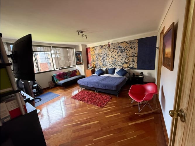 Apartamento de 3 alcobas en venta en El Poblado, Rionegro, 258 m² · foto 7 de 16