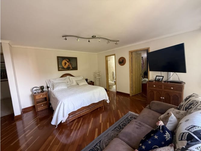 Apartamento de 3 alcobas en venta en El Poblado, Rionegro, 258 m² · foto 8 de 16