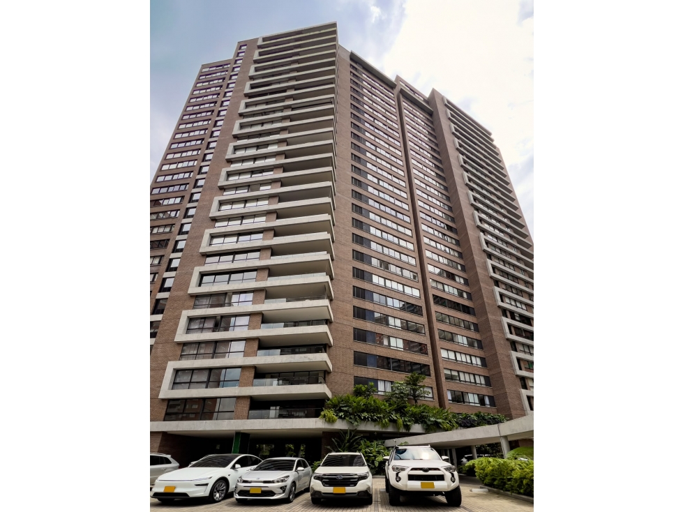 Apartamento en venta en El Poblado, Medellín · foto 11 de 11