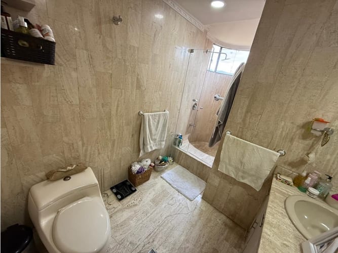 Apartamento de 3 alcobas en venta en El Poblado, Rionegro, 258 m² · foto 12 de 16