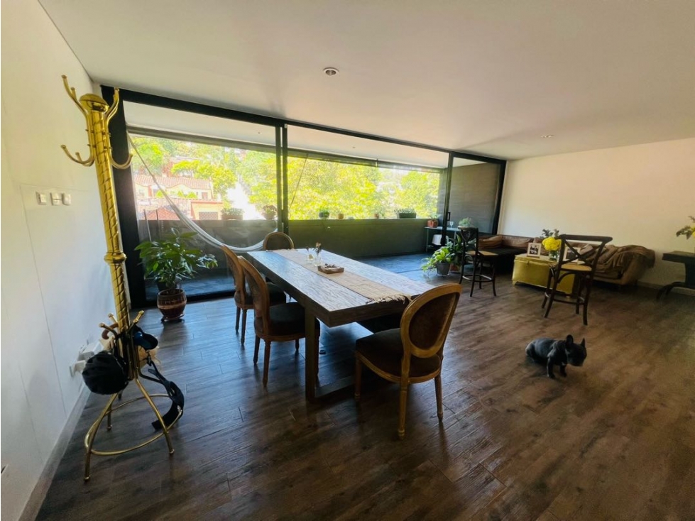 Apartamento en venta en Loma Benedictinos, Medellín · foto 2 de 24