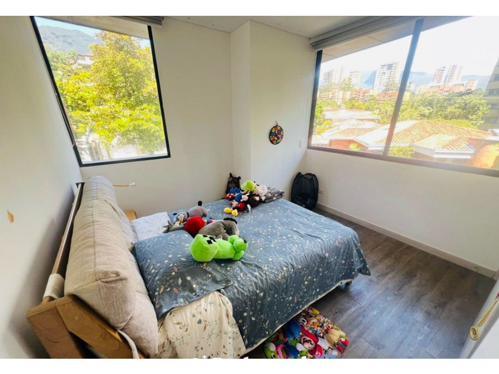 Apartamento en venta en Loma Benedictinos, Medellín · foto 6 de 24