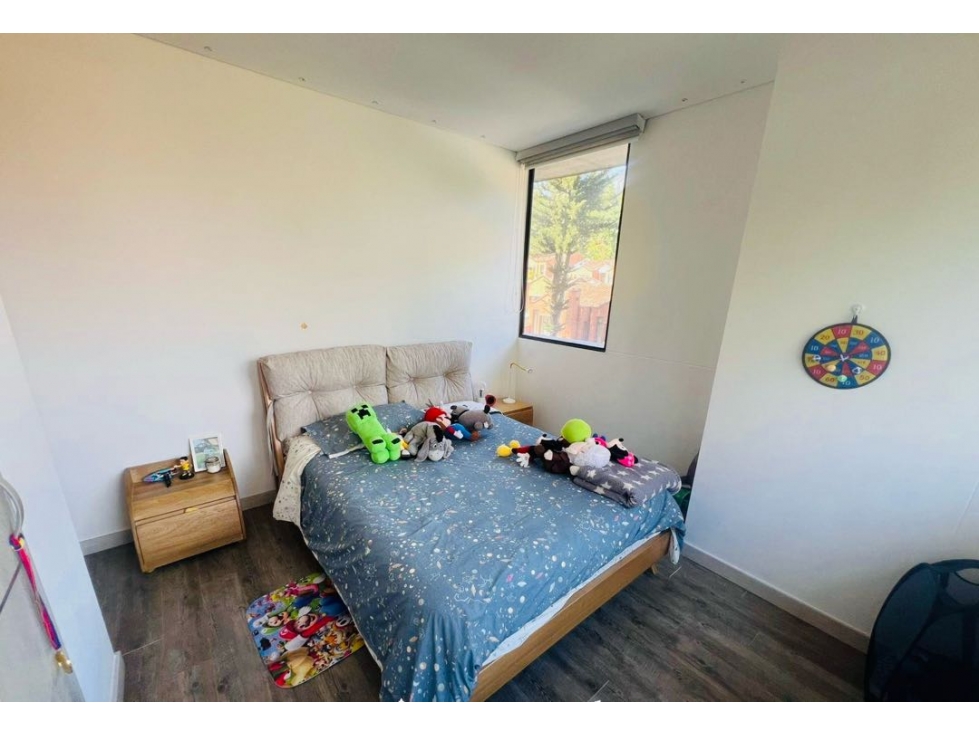 Apartamento en venta en Loma Benedictinos, Medellín · foto 7 de 24