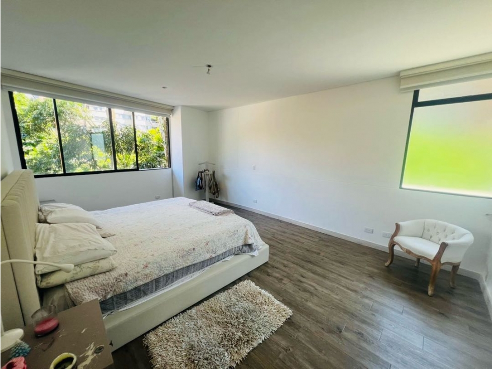 Apartamento en venta en Loma Benedictinos, Medellín · foto 9 de 24