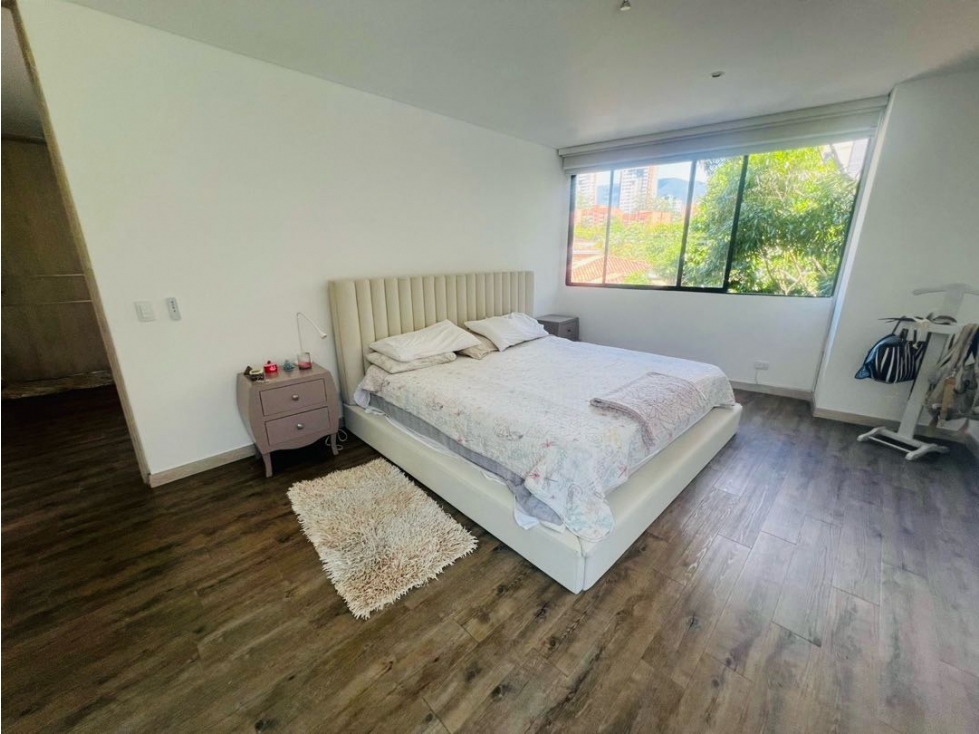 Apartamento en venta en Loma Benedictinos, Medellín · foto 10 de 24