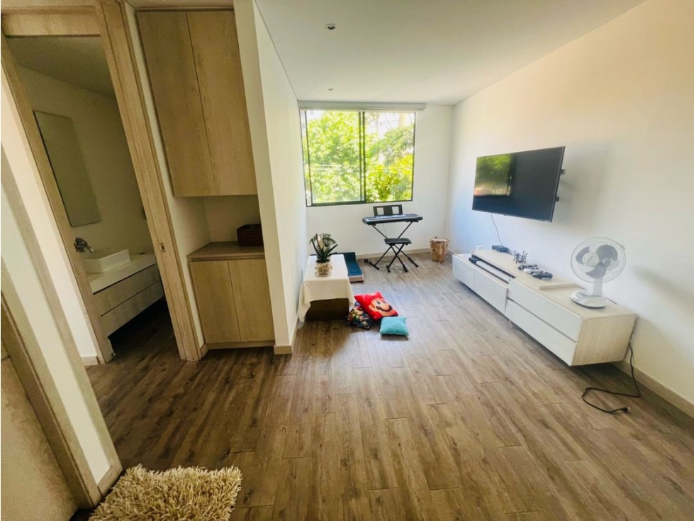 Apartamento en venta en Loma Benedictinos, Medellín · foto 11 de 24