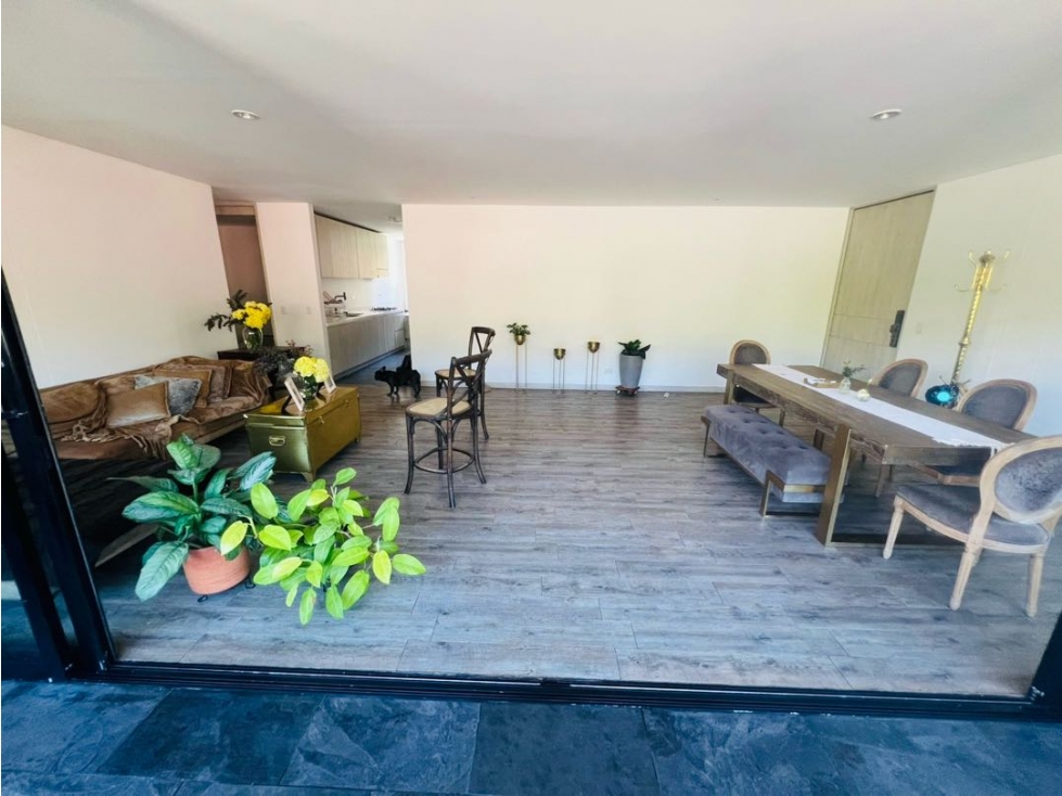 Apartamento en venta en Loma Benedictinos, Medellín · foto 12 de 24