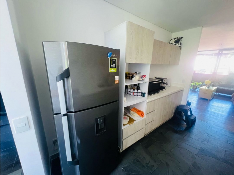Apartamento en venta en Loma Benedictinos, Medellín · foto 13 de 24