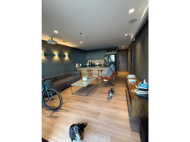 Apartamento de 1 alcoba en venta en Las Palmas, Medellín, 126 m² · foto 3 de 13