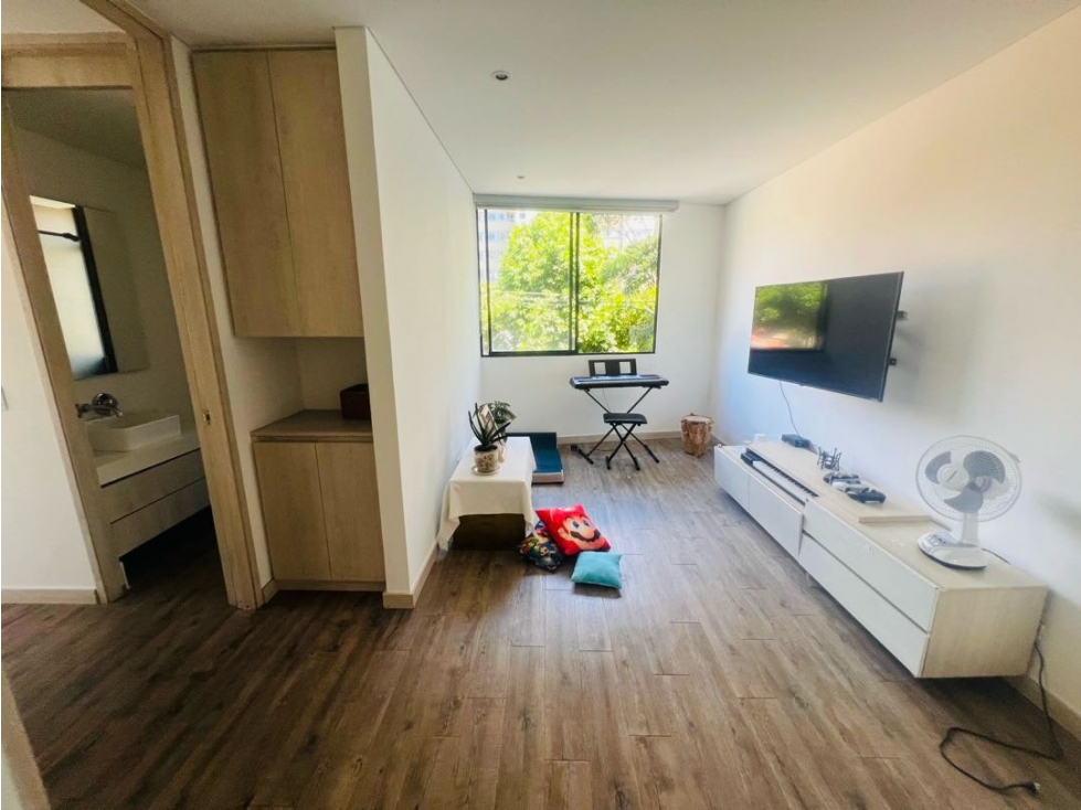 Apartamento en venta en Loma Benedictinos, Medellín · foto 15 de 24