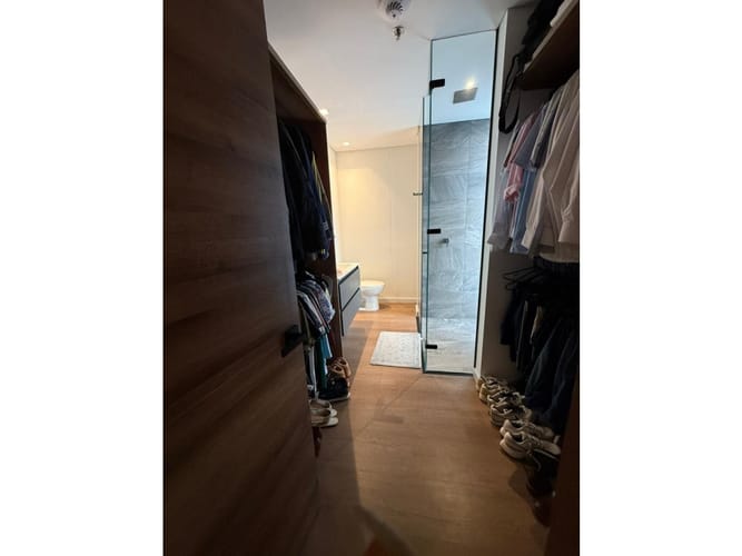 Apartamento de 1 alcoba en venta en Las Palmas, Medellín, 126 m² · foto 5 de 13