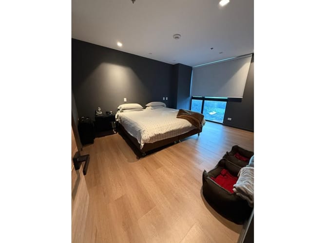 Apartamento de 1 alcoba en venta en Las Palmas, Medellín, 126 m² · foto 7 de 13