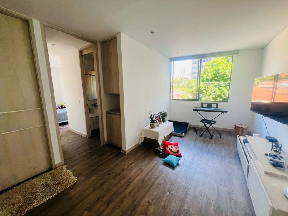 Apartamento en venta en Loma Benedictinos, Medellín · foto 18 de 24