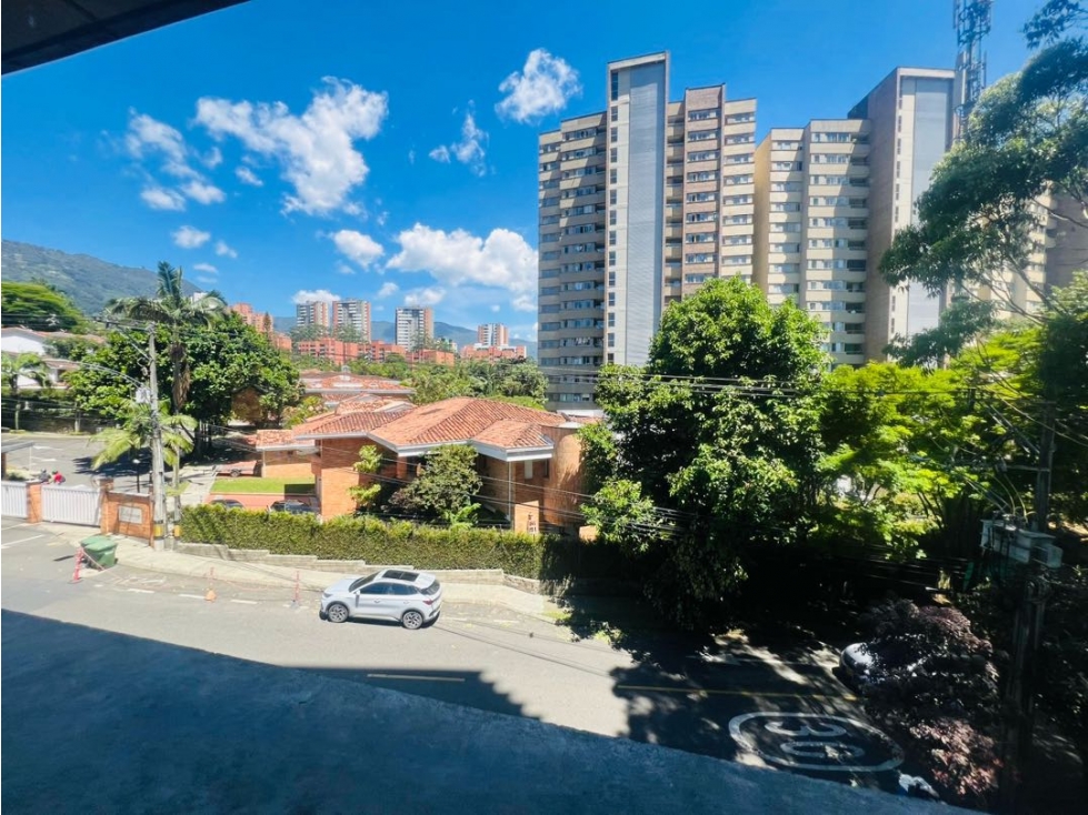 Apartamento en venta en Loma Benedictinos, Medellín · foto 19 de 24