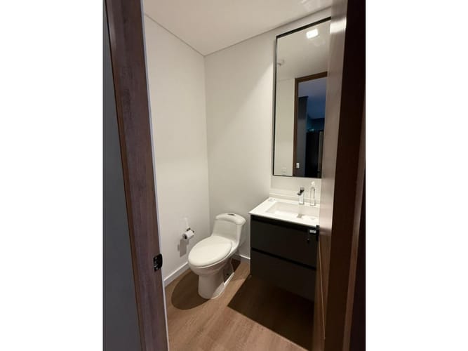 Apartamento de 1 alcoba en venta en Las Palmas, Medellín, 126 m² · foto 9 de 13