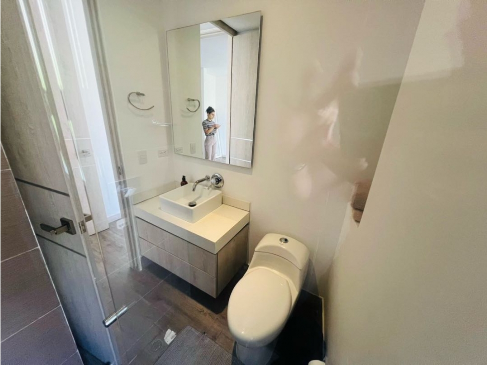 Apartamento en venta en Loma Benedictinos, Medellín · foto 20 de 24