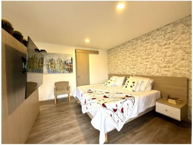 Apartaestudio en venta en Llano Grande, Rionegro, 55 m² · foto 10 de 11