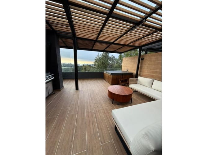 Apartamento de 1 alcoba en venta en Las Palmas, Medellín, 126 m² · foto 13 de 13