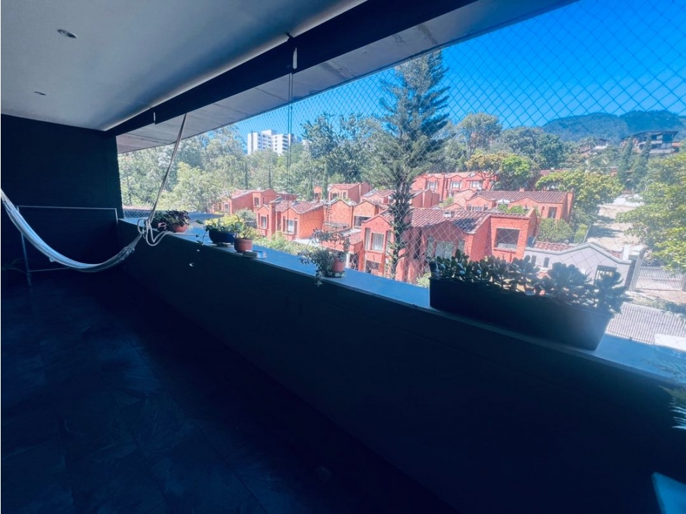 Apartamento en venta en Loma Benedictinos, Medellín · foto 24 de 24