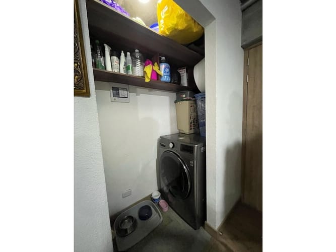 Apartamento de 1 alcoba en venta en El Porvenir, El Retiro, 52 m² · foto 9 de 11