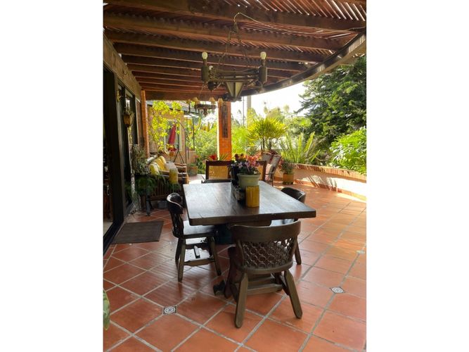 Casa de 4 alcobas en venta en Llano Grande, Rionegro, 460 m² · foto 15 de 24