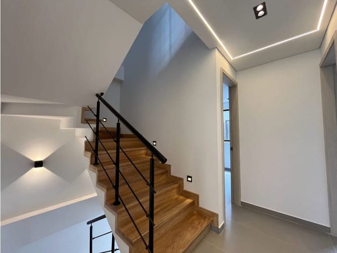 Casa de 4 alcobas en venta en Llano Grande, Rionegro, 230 m² · foto 17 de 22