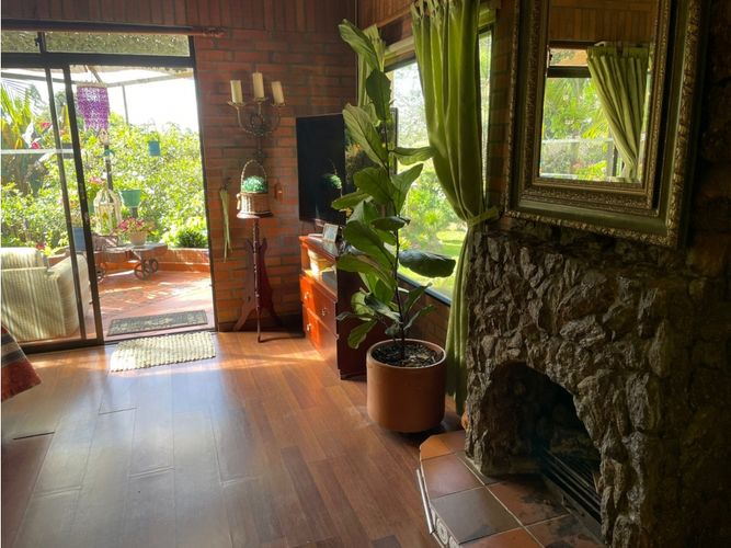 Casa de 4 alcobas en venta en Llano Grande, Rionegro, 460 m² · foto 20 de 24
