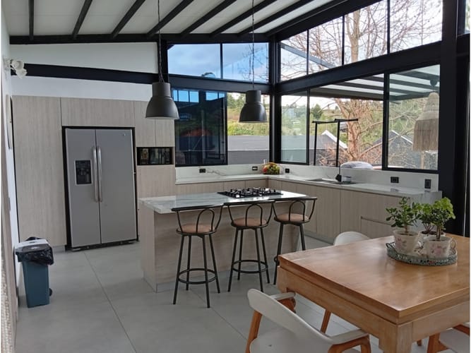 Casa en venta en Vía Las Palmas, Envigado · foto 3 de 24
