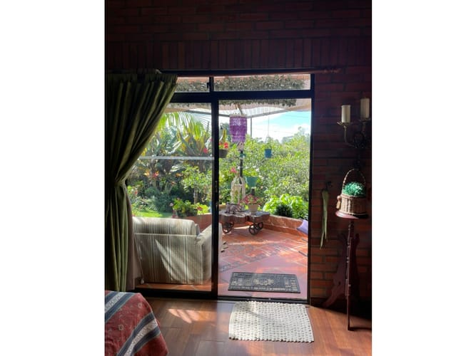Casa de 4 alcobas en venta en Llano Grande, Rionegro, 460 m² · foto 24 de 24