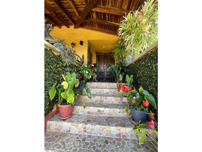 Casa de 5 alcobas en venta en Playa Rica-Rancheria, Rionegro, 400 m² · foto 5 de 24