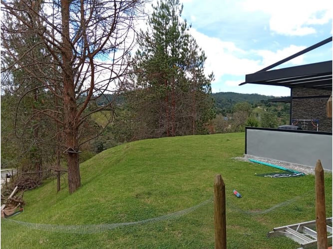 Casa en venta en Vía Las Palmas, Envigado · foto 9 de 24
