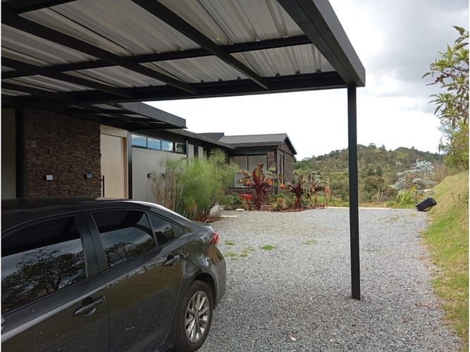Casa en venta en Vía Las Palmas, Envigado · foto 10 de 24