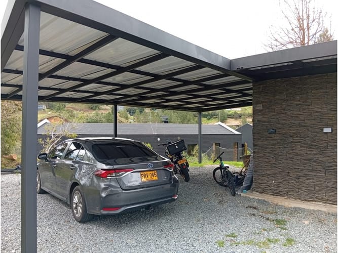 Casa en venta en Vía Las Palmas, Envigado · foto 11 de 24